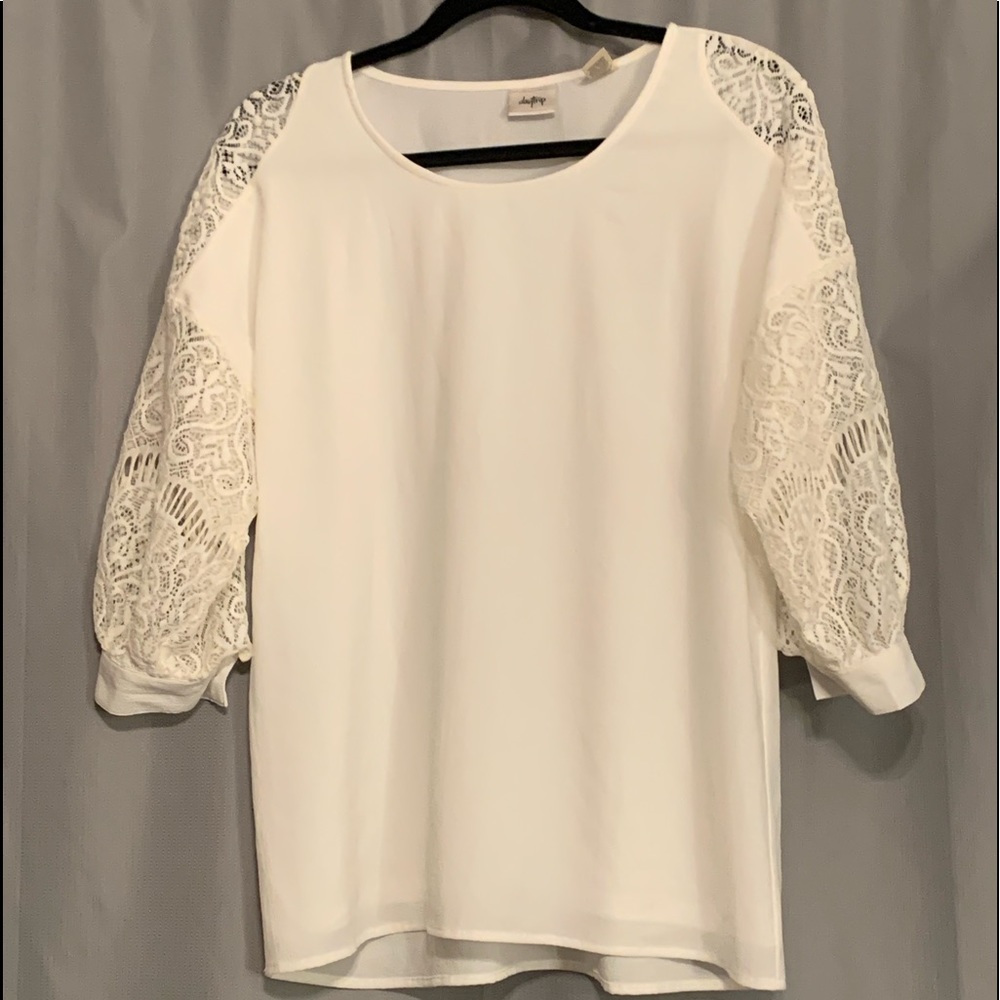 Lace Top